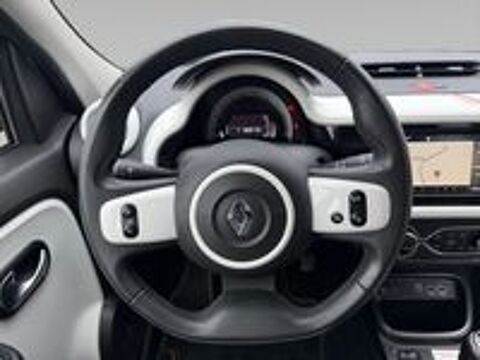 Twingo III SCe 65 - 21 Vibes 2022 occasion 51300 Vitry-le-Fran&ccedil;ois