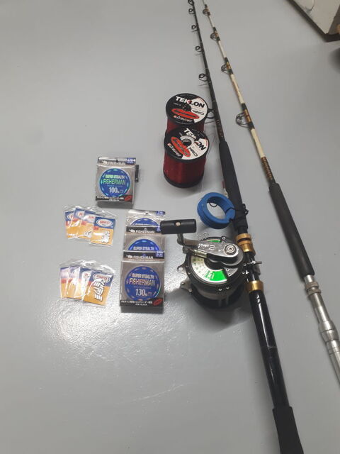 canne a pche 400 Saint-Mitre-les-Remparts (13)