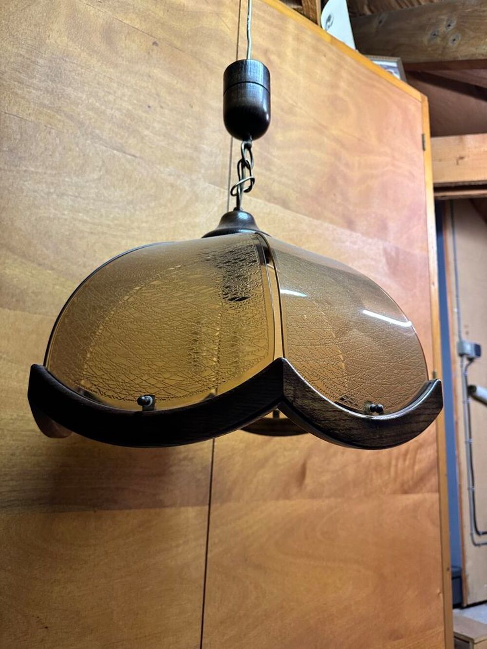 Lustre luminaire Décoration