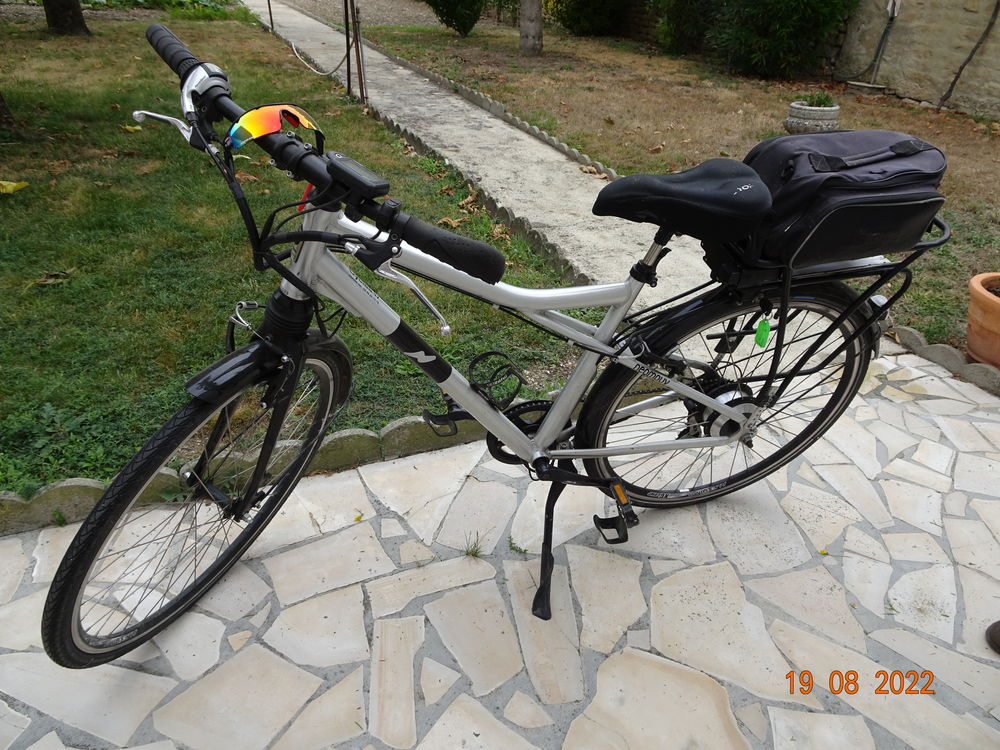 V&eacute;lo VTC assistance &eacute;lectrique , Vélos