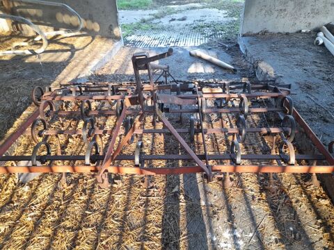 Vibroculteur 0 Montilliers (49)