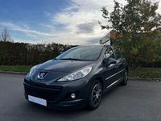 207 + 1.4e 75ch 2013 occasion 59320 Hallennes-lez-Haubourdin