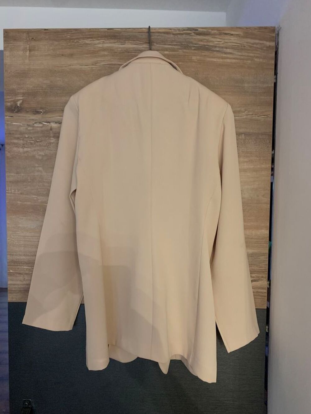 Veste manches longues femme " Lafayette Collec Vêtements