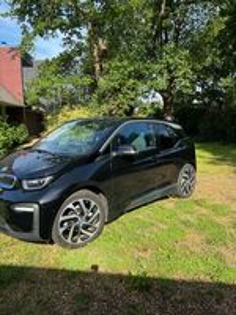 Annonce voiture BMW i3 16300 