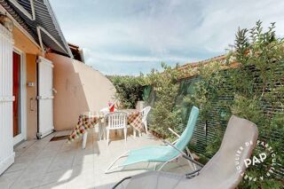  Villa à vendre 3/4 pièces 60 m²