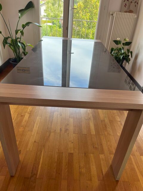 TABLE DE SALLE A MANGER Montmorot (39)