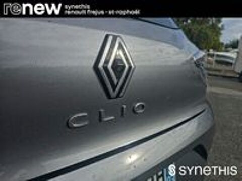 Clio V Clio TCe 90 Techno 2023 occasion 83600 Fr&eacute;jus