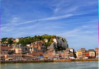  H�tel Particulier � louer 3/4 pi�ces 90 m�