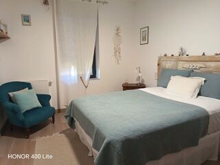  Maison à vendre 4 pièces 115 m² 