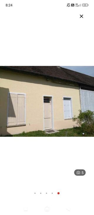  Maison � louer 3 pi�ces 70 m�