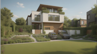  Terrain à vendre 209 m² Mèze