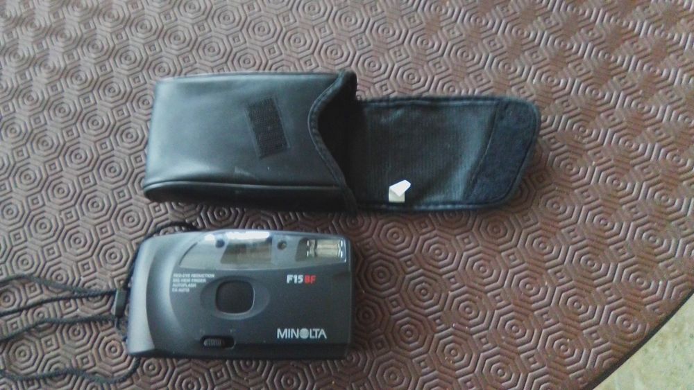 Appareil photo Photos/Video/TV