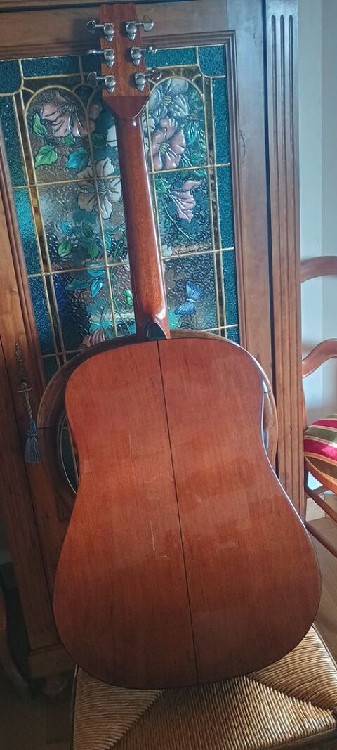 Guitare acoustique Vantage VIS-2GA ? Parfait �tat + housse Ispoure (64)