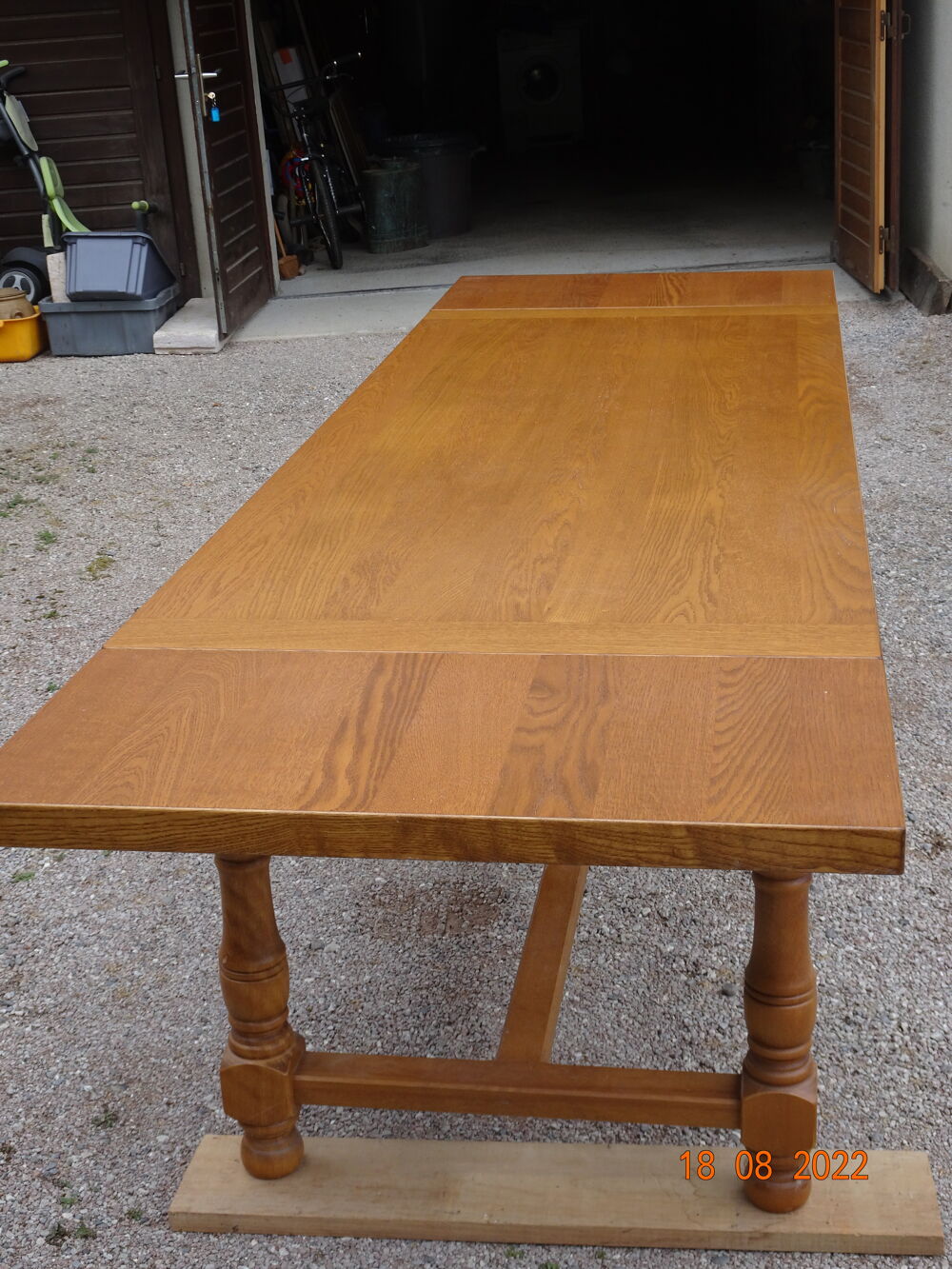 table &agrave; manger bois Meubles