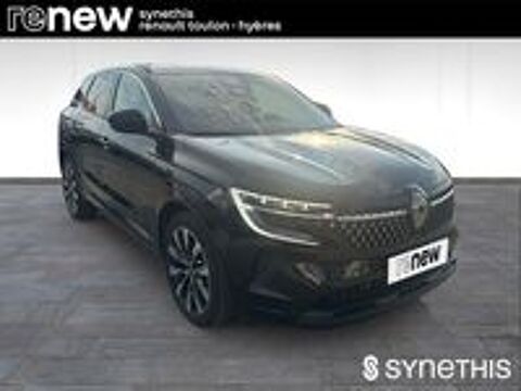 Austral E-Tech hybrid 200 Techno 2023 occasion 83160 La Valette-du-Var