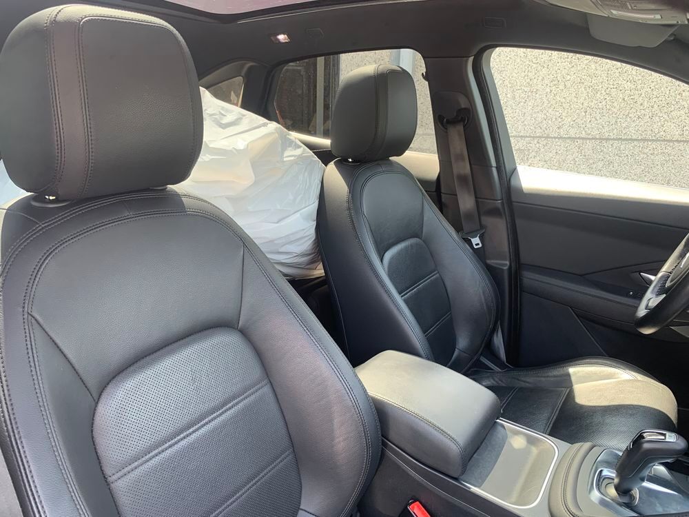 E-PACE E-Pace 2.0 P - 200 ch AWD BVA SE 2019 occasion 59310 Auchy-lez-Orchies