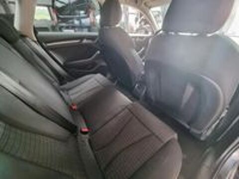 A3 A2 SPORTBACK 2,0L TDI 150cv S-LINE S-TRONIC 6 2014 occasion 55100 Verdun
