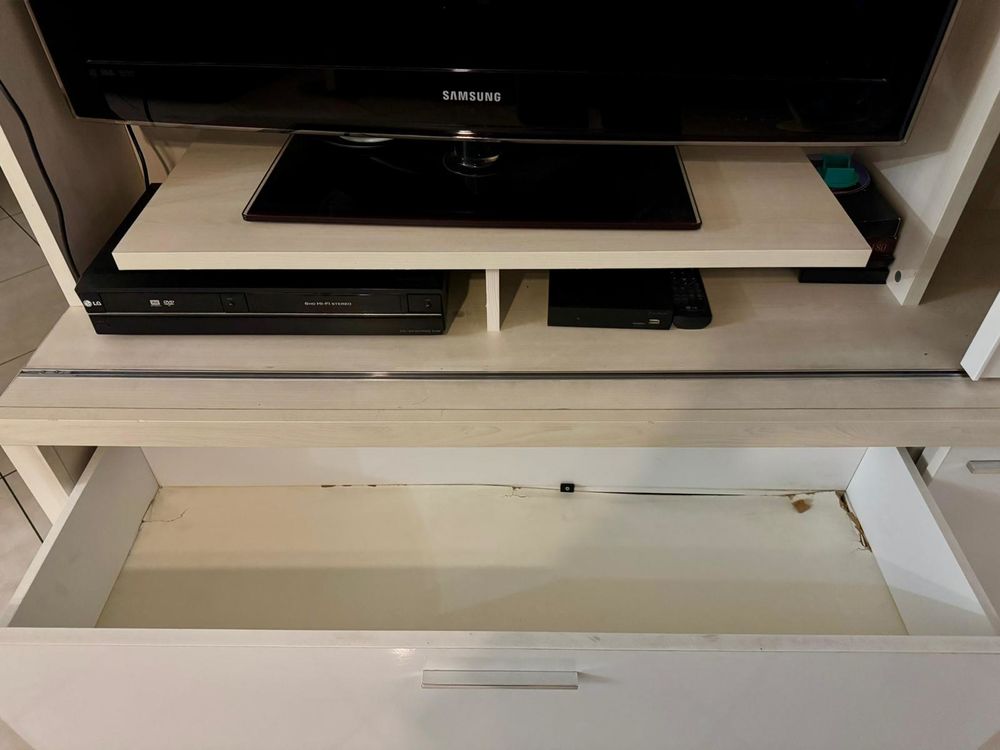 Meuble TV Meubles