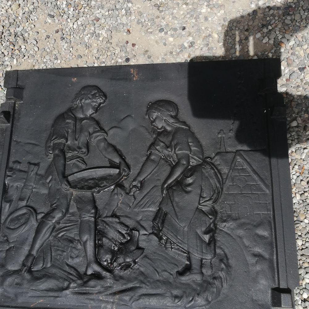 Plaque d&eacute;corative Décoration