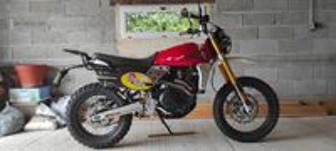 FANTIC 2019 occasion 32220 Lombez