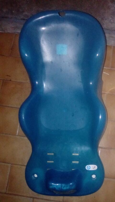 Fauteuil de bain Allègre 5 Beauchamp (95)