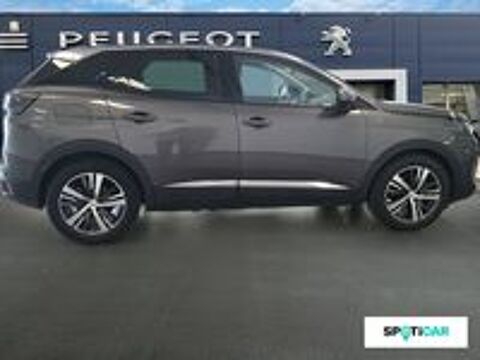 3008 Hybrid 225 e-EAT8 Allure 2021 occasion 46000 Cahors