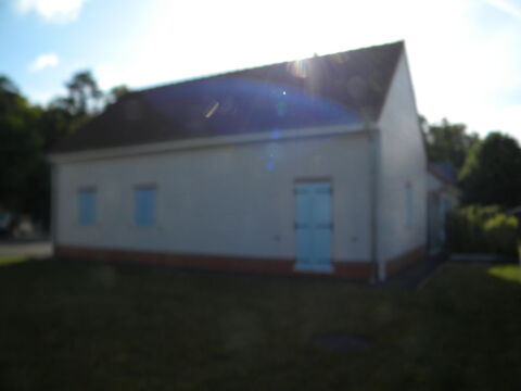   maison de plain-pied Maison - 4 pice(s) - 100 m