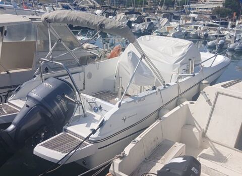 Bateaux à moteur Vedette - Yacht - Offshore 2017 occasion Saint-Tropez 83990