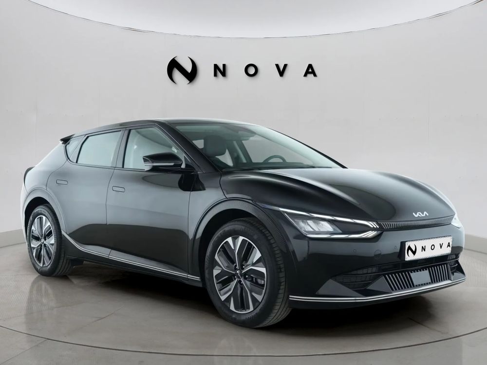 EV6 Gt-Line AWD 77 Kwh Cam&eacute;ra 2023 occasion 33600 Pessac