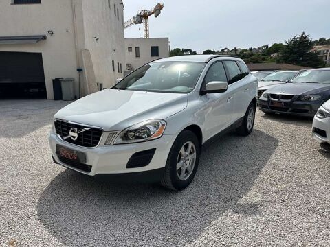 Volvo XC60 VOLVO DRIVE E D3 163 CV 2012 occasion Antibes 06600