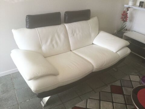 Canap en cuir 350 Provin (59)