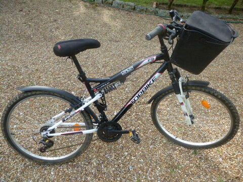 Bicicleta 80 fsd carrefour hotsell