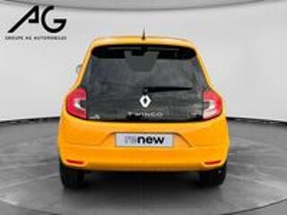 Twingo III E-Tech Techno 2023 occasion 08300 Rethel