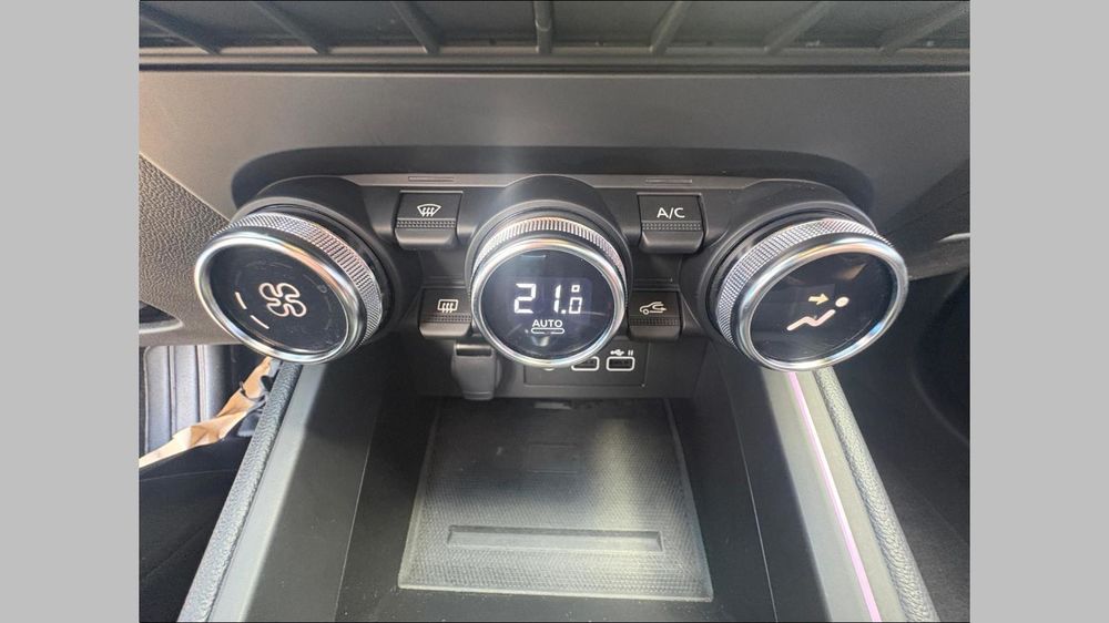 Clio V Clio E-Tech full hybrid 145 Esprit Alpine 2023 occasion 91940 Les Ulis