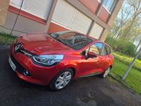 Clio IV dCi 90 Energy eco2 82g Business 2016 occasion 59810 Lesquin