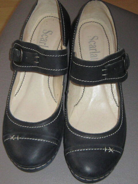 chaussures femme 8 Sreilhac (87)