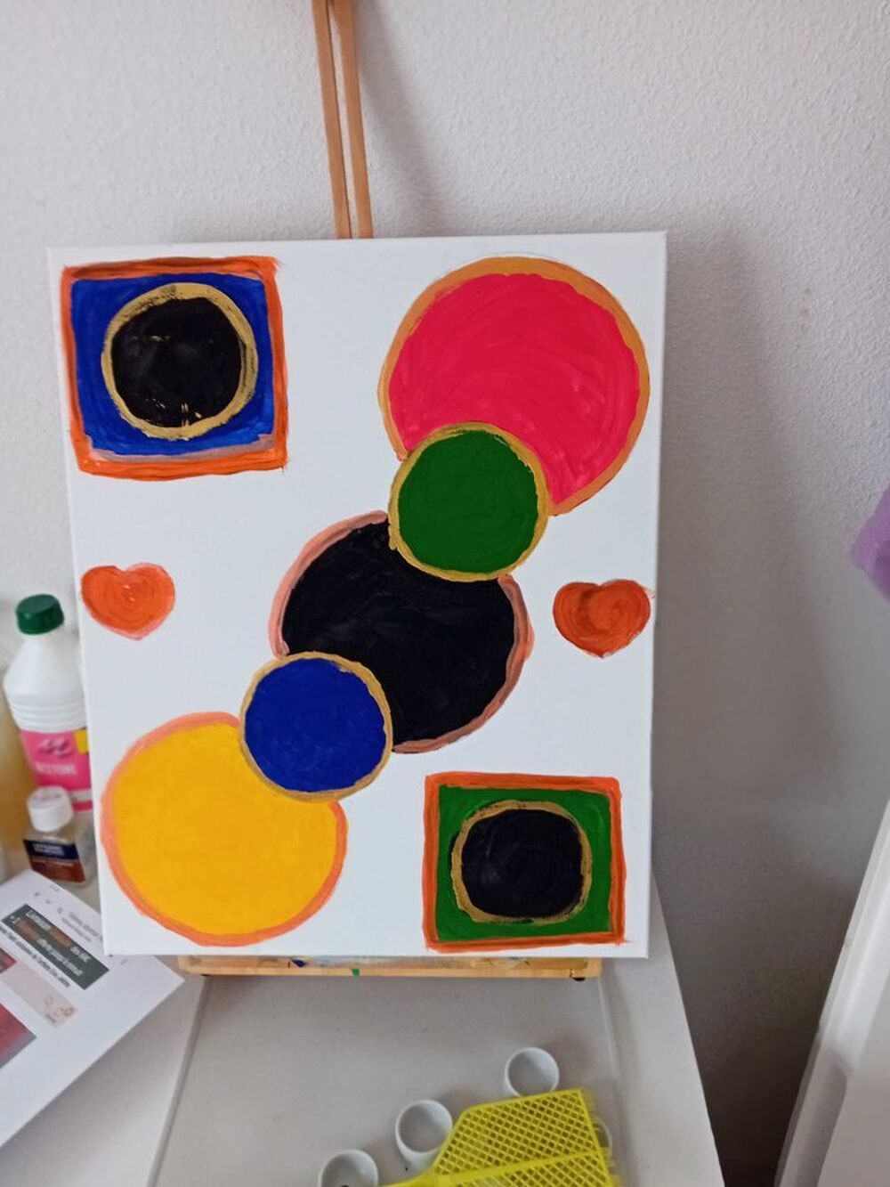 tableaux Décoration