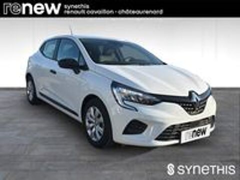 Clio V Clio SCe 65 Authentic 2023 occasion 84300 Cavaillon