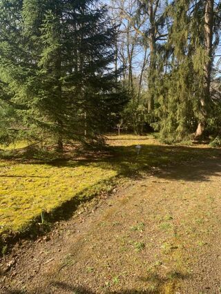  Terrain � vendre 6127 m� Lamorlaye