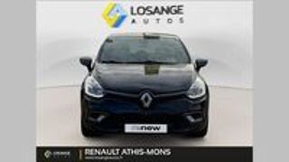 Clio IV Clio TCe 90 E6C Intens 2019 occasion 91200 Athis-Mons