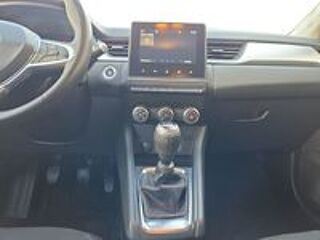 Captur TCe 90 - 21 Business 2021 occasion 91300 Massy