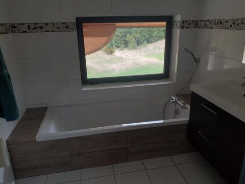  Maison  louer 6 pices 165 m Coublevie