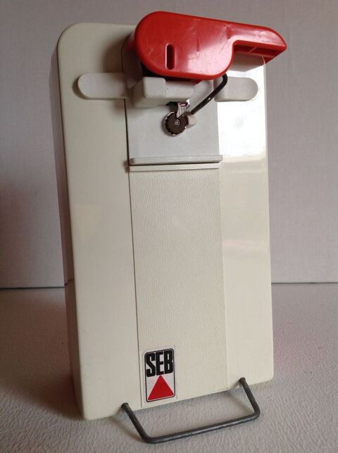 OUVRE BOITE �LECTRIQUE SEB Envoi Possible
8 Tr�gunc (29)