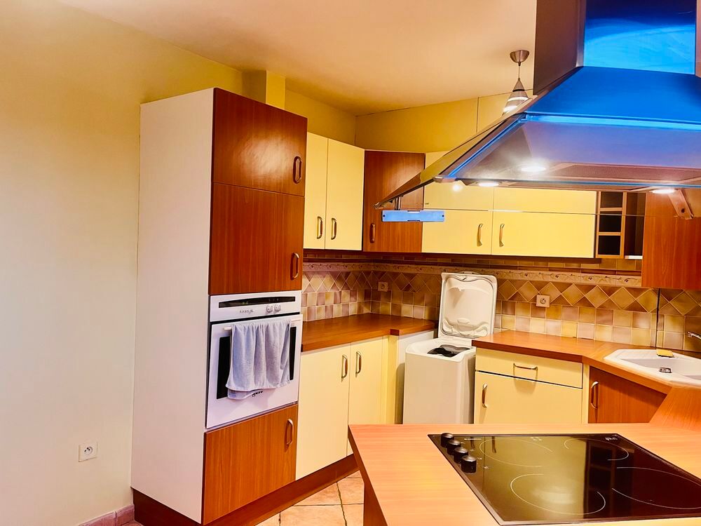 Vente Appartement Appartement T3 de 71 m² - Balcon - Garage - Cave Dammarie-les-lys