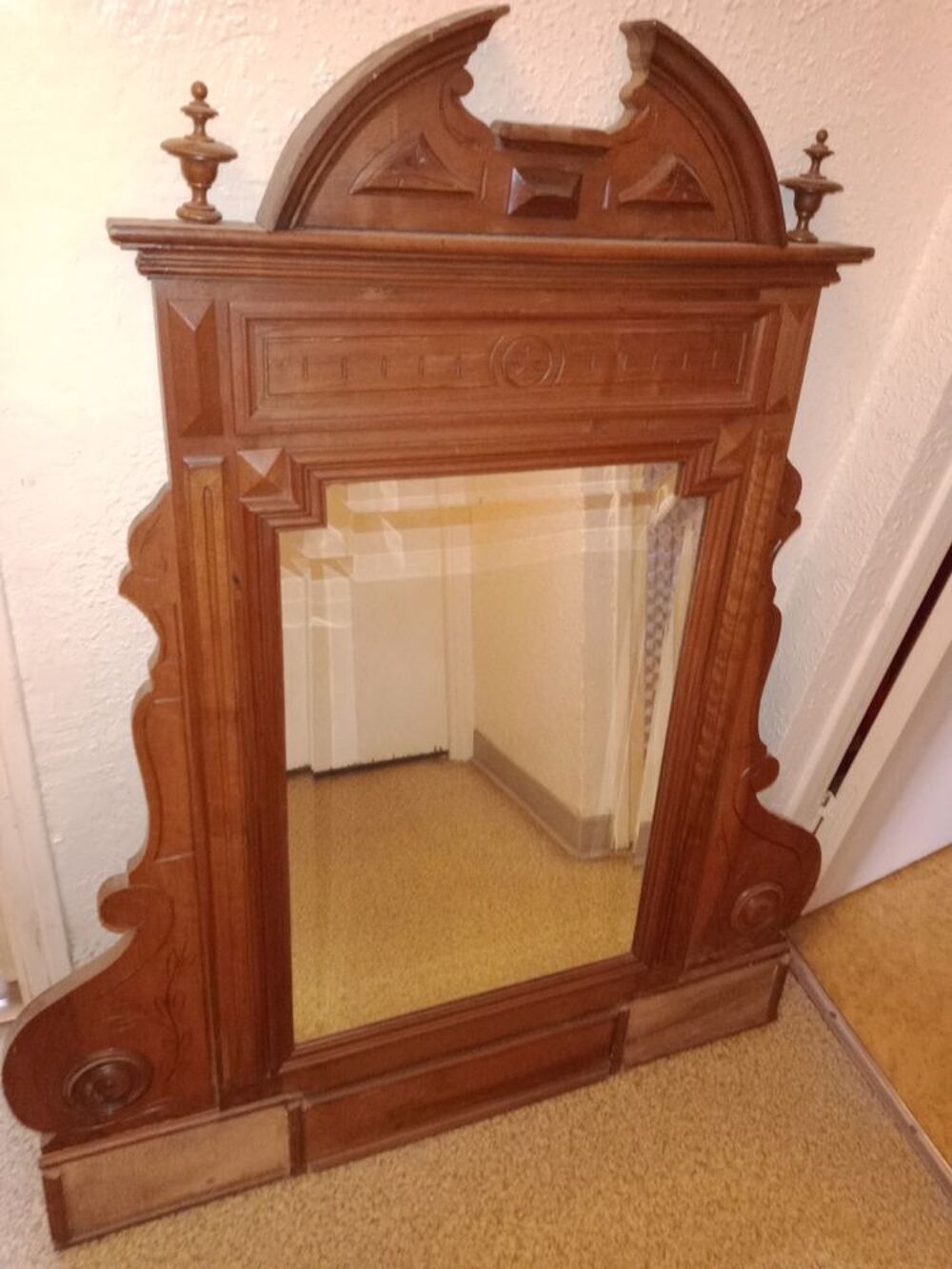 miroir Décoration