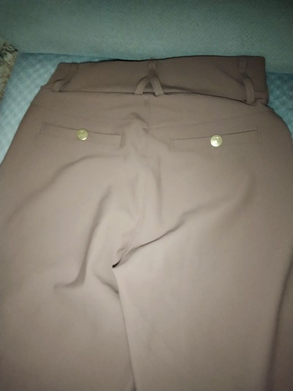 Leggings &eacute;quitation Vêtements
