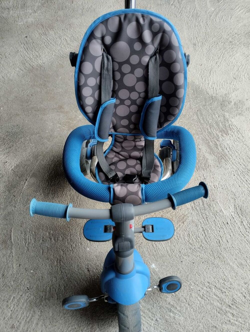 tricycle Jeux / jouets