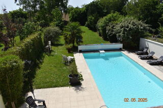  Villa � vendre 8 pi�ces 197 m�