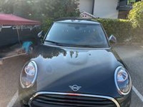 One Hatch 3 Portes 102 ch 2020 occasion 74210 Doussard