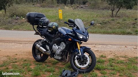 Moto YAMAHA 2008 occasion Tourves 83170